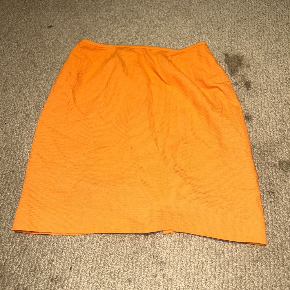 Kasper ASL Skirt